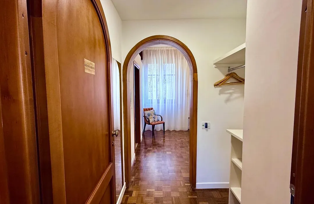 Locanda Dei Buoni E Cattivi-1